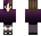 purple gurl