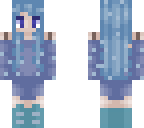 rain nymph