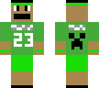 random athlete