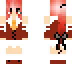 random sailor girl