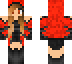 red mage
