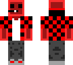 red slime