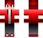 redheaded boy