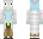 rick sanchez