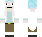rickzoidberg