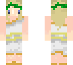 roman blonde
