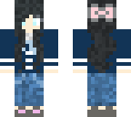 school girl--my version