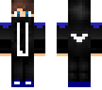 skin de kreycy