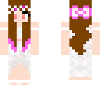 skin de novia 