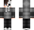 skull boy
