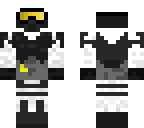 snow soldier