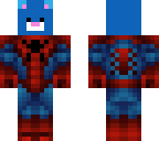 spider kitty