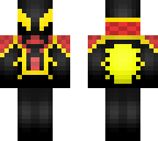 spider-man alternate costume 73