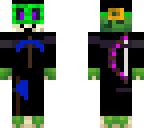 spy frog