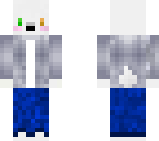 storyswap asriel