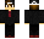 suit and tie fixed