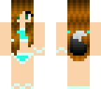 swimsuit kippy ii