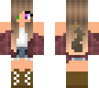 teen age werewolf