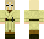 temple guard padawan
