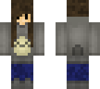 test skin