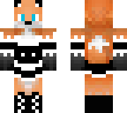 the fox maid