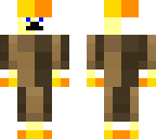 torch w steve face