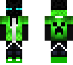 tryjel enderman