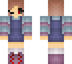 underswap frisk