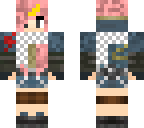 vault girl fairytail