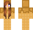 waffle protecter