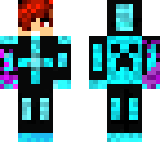 warrior future killer