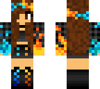water and fire