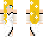 wedding girl