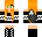 werewolf lucinda