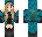 werewolf mage
