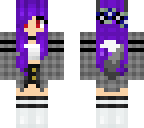what color should i do plaid