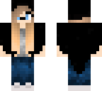 witchery mod skin