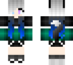 wolf girl 8