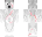 wolf very damaged tweaked