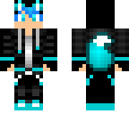 wolflen blue