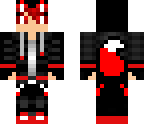 wolflen red