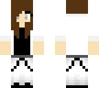 xowlyx white hoodie poshie