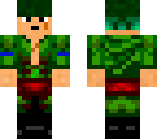 zoro
