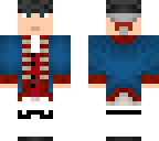 1730's to 1750's massachusetts militia uniform
