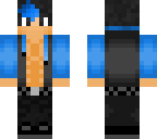 aaron blue edited