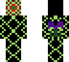 alien life form