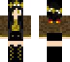 anett golden edition