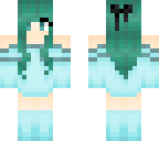 artzie the cyan mage blue