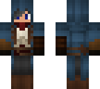 assassin unity edit