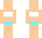 bathing suit girl base